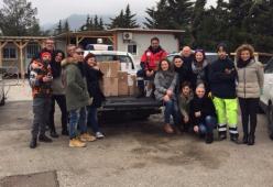 Vasco Rossi: i fan si mobilitano per le popolazioni terremotate