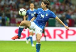 Riccardo Montolivo a 105 Mi Casa, oggi alle 18.00