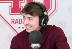 Riccardo Montolivo a 105 Mi Casa