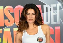 Isola dei Famosi: Dayane Mello è in diretta video a 105 Take Away!
