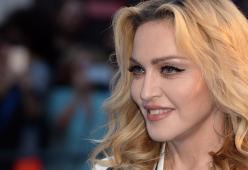 Madonna: per adottare ha dovuto “fare pace” con Guy Ritchie