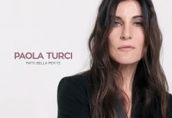 PAOLA TURCI
Fatti bella per te