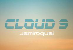 JAMIROQUAI
Cloud 9
