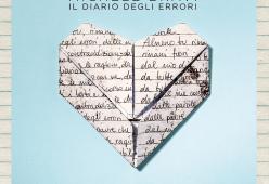 MICHELE BRAVI
Il diario degli errori