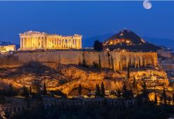Atene, no alla passerella di Gucci sull'Acropoli: "Concedere l'uso dell'Acropoli sarebbe stata un'umiliazione"