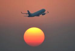 Italiani superstiziosi, non vogliono volare venerdì 17 Febbraio 