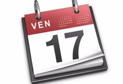 Venerdì 17, ecco perché ci fa così paura