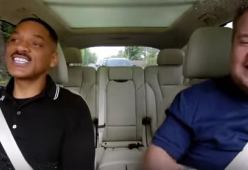 Will Smith torna “Willy Il Principe di Bel Air” per uno show tv