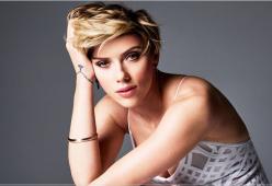 Scarlett Johansson prende posizione: “Essere monogami non è naturale”