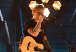 Ed Sheeran lancia “How Would You Feel (Paean)”, il nuovo (romantic) singolo!