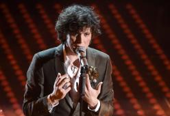 Ermal Meta terzo a Sanremo, grazie (anche) a Mengoni!