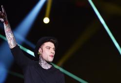 Fedez e J-Ax Vs Giovanardi, nuovo round