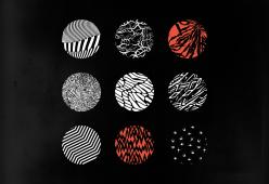 TWENTY ONE PILOTS
Heavydirtysoul