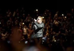 U2, nel nuovo album ci saranno (anche) delle canzoni su Trump