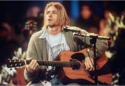 Kurt Cobain oggi avrebbe 50 anni. Il ricordo della figlia