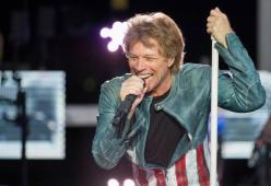 Bon Jovi 