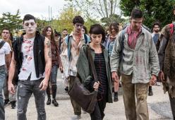 “Classe Z”: in anteprima il trailer ufficiale!