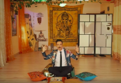 Occidentali’s Mamma, la parodia del successo di Francesco Gabbani fa impazzire il web