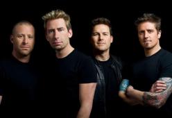 Nickelback 
