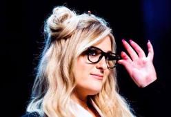 Meghan Trainor: ricomincio da “I am a Lady”