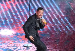 Francesco Gabbani, il 10 maggio uscirà il nuovo singolo “È un’altra cosa”