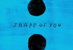Shape Of You (Galantis Remix)