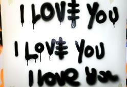 I Love You