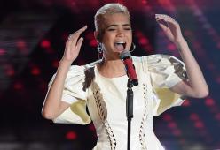 Elodie a 105 Friends, oggi alle 10.30