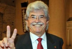 Razzi si candida come consigliere USA per la Corea del Nord, e propone: stadio della Roma a Pescara