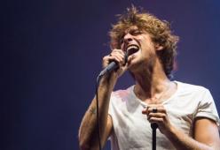 Paolo Nutini in manette per guida in stato di ebbrezza 
