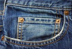 Sai a cosa serve la tasca nascosta dei jeans?