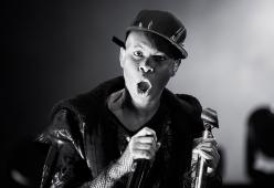 Skunk Anansie 