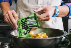 Patatine rotte che passione! Un'azienda sta facendo fortuna grazie alle “Fail Chips”