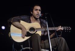 Adriano Celentano: "Sei sconosciuti minacciano me e Claudia"