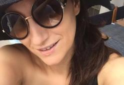 Laura Pausini incinta? Lei smentisce e lancia l’hashtag #blablabla