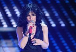 Giusy Ferreri, concerti rimandati: “Sono incinta”