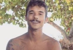 Tempi duri per Moreno all'Isola: allontanato da Malena e chiamato “vigliacco” da Raz Degan