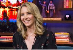 Lisa Kudrow chiude per un ritorno di Friends: “Sarebbe noioso”