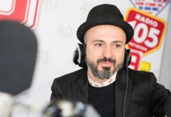 Samuel a 105 Mi Casa, le foto