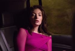 Lorde è tornata: ecco “Green Light”