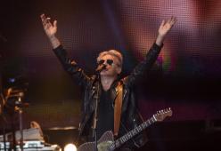 Ligabue: studente di teologia si laurea con una tesi sul rocker di Correggio
