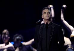 Robbie Williams: aggiunta la terza data live in Italia
