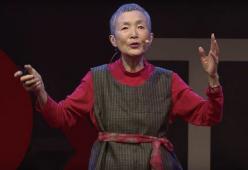 Inventa un'app a 81 anni: ecco la storia di Masako Wakamiya
