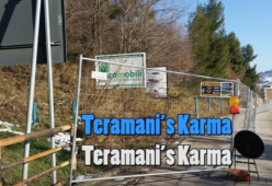 “Teramani's Karma”, è virale la cover del pezzo di Gabbani scritta per i terremotati