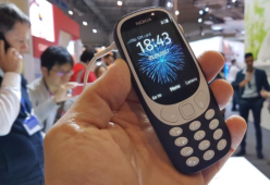 Ecco perché non conviene comprare il Nokia 3310