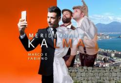 Gabbani, il tormentone incontra il Sud: ecco Meridionali's Kalma