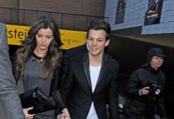 Louis Tomlinson arrestato a Los Angeles