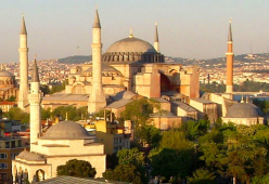 Nel 2070 l'Islam sarà la religione più diffusa al mondo