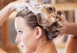 Lo shampoo? Massimo una o due volte alla settimana, lo dice un esperto