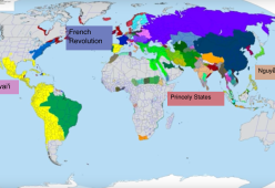 10 minuti per capire la geografia di 50 secoli di storia
